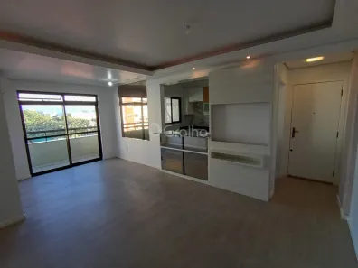 Apartamento com 3 Quartos à venda, 83m² no Jardim Atlântico, Florianópolis