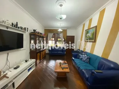 Casa com 3 Quartos à venda, 210m² no Castelo, Belo Horizonte