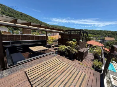 Casa com 3 Quartos para alugar, 140m² no Lagoa da Conceição, Florianópolis