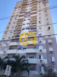 Apartamento com 2 Quartos à venda, 66m² no Higienópolis, São José do Rio Preto