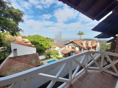 Casa de Condomínio com 4 Quartos para alugar, 350m² no Jardim Isabel, Porto Alegre