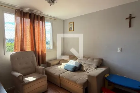 Apartamento com 2 Quartos à venda, 53m² no Ferrazópolis, São Bernardo do Campo