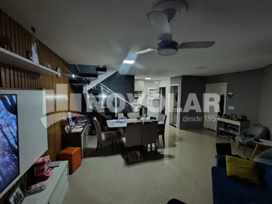Sobrado com 3 Quartos para alugar, 106m² no Vila Maria Alta, São Paulo