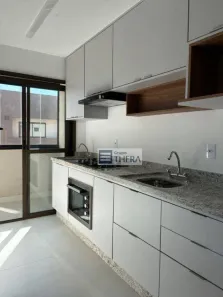 Apartamento com 2 Quartos para alugar, 56m² no Parque das Nações, Paraguaçu Paulista