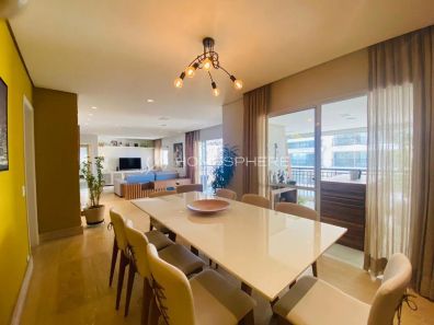 Apartamento com 2 Quartos à venda, 178m² no Cidade Monções, São Paulo