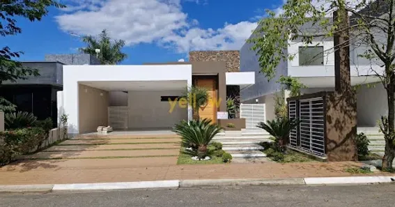 Casa de Condomínio com 3 Quartos à venda, 180m² no Sabaúna, Mogi das Cruzes