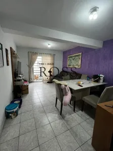 Sobrado com 2 Quartos à venda, 84m² no Osvaldo Cruz, São Caetano do Sul