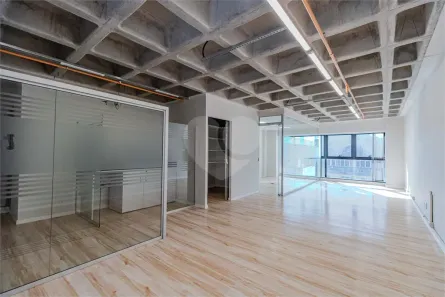 Sala Comercial para alugar, 73m² no Praia de Belas, Porto Alegre