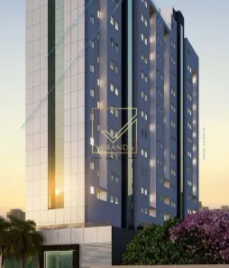 Apartamento com 3 Quartos à venda, 89m² no Lourdes, Belo Horizonte