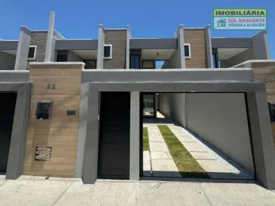Casa com 4 Quartos à venda, 162m² no Edson Queiroz, Fortaleza
