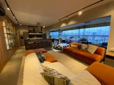 Apartamento com 2 Quartos à venda, 140m² no São Dimas, Piracicaba