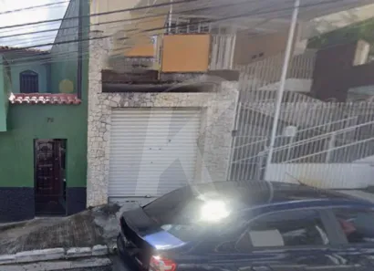 Sala Comercial para alugar, 18m² no Parada Inglesa, São Paulo