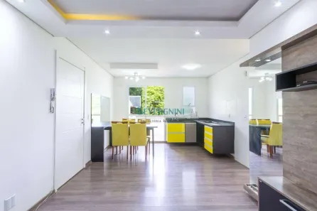 Apartamento com 2 Quartos para alugar, 60m² no Vila Imbui, Cachoeirinha