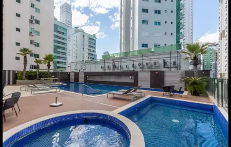 Apartamento com 4 Quartos à venda, 161m² no Centro, Balneário Camboriú