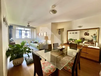 Apartamento com 2 Quartos à venda, 106m² no Higienópolis, São Paulo