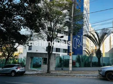Apartamento com 3 Quartos para alugar, 110m² no Buritis, Belo Horizonte