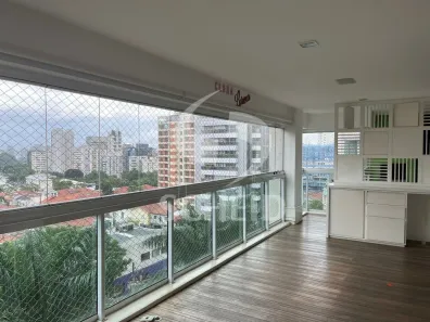 Apartamento com 3 Quartos à venda, 215m² no Paraíso, São Paulo