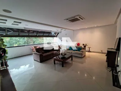 Apartamento com 3 Quartos à venda, 152m² no Barra da Tijuca, Rio de Janeiro