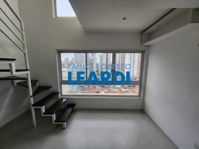 Apartamento com 2 Quartos à venda, 40m² no Vila Leopoldina, São Paulo