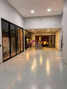 Casa com 3 Quartos à venda, 360m² no Jardim Villa Sapezal, Indaiatuba