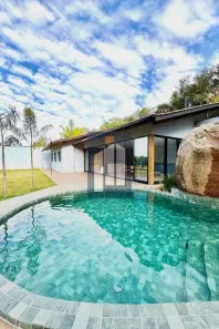 Fazenda/Sítio com 3 Quartos à venda, 195m² no Cidade Planejada II, Bragança Paulista