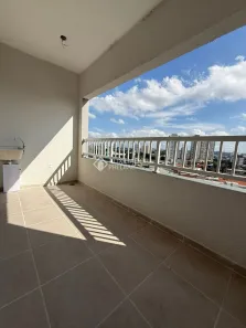 Cobertura com 1 Quarto à venda, 68m² no Santo Amaro, São Paulo