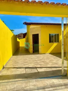 Casa com 2 Quartos à venda, 71m² no Balneario Anchieta, Mongaguá