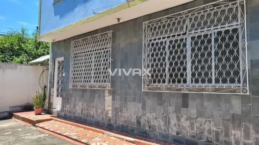 Apartamento com 2 Quartos à venda, 120m² no Piedade, Rio de Janeiro