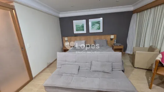 Flat com 2 Quartos à venda, 65m² no Barra da Tijuca, Rio de Janeiro