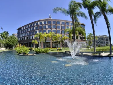 Sala Comercial à venda, 50m² no Barra da Tijuca, Rio de Janeiro