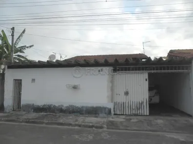 Casa com 3 Quartos à venda, 161m² no Jardim do Vale, Jacareí