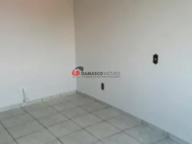 Apartamento com 1 Quarto para alugar, 50m² no Osvaldo Cruz, São Caetano do Sul
