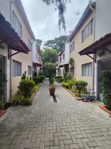 Casa de Condomínio com 2 Quartos à venda, 60m² no Jardim Fraternidade, São Paulo