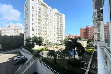 Apartamento com 2 Quartos à venda, 61m² no Jardim Carvalho, Porto Alegre
