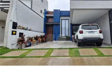 Casa de Condomínio com 2 Quartos à venda, 99m² no Jardim Park Real, Indaiatuba