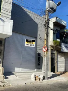 Ponto Comercial à venda, 214m² no Centro, Itabaiana