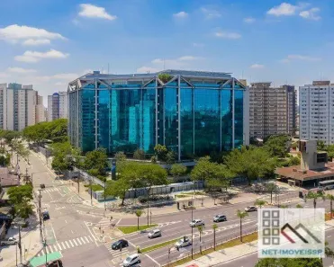 Sala Comercial para alugar, 900m² no Vila Guarani (Z Sul), São Paulo