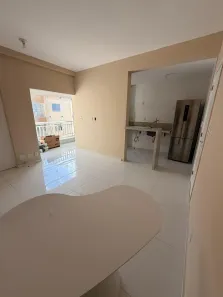 Apartamento com 2 Quartos para alugar, 54m² no Parque Athenas, São Luís