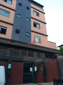 Kitnet com 1 Quarto para alugar, 50m² no Santo Antônio, Viçosa