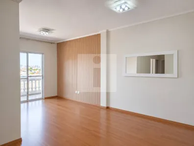 Apartamento com 3 Quartos para alugar, 72m² no Jardim São Rafael, Campinas