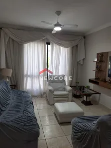Apartamento com 2 Quartos à venda, 70m² no Pitangueiras, Guarujá