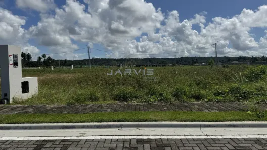Lote/Terreno à venda, 256m² no Barra Nova, Marechal Deodoro