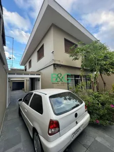 Sobrado com 3 Quartos à venda, 260m² no Pedreira, São Paulo