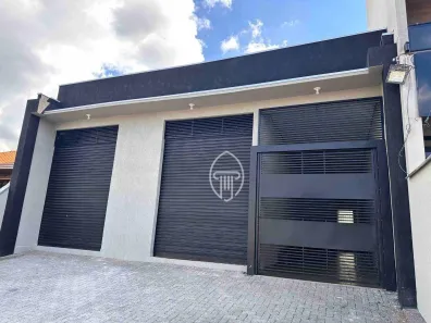 Ponto Comercial para alugar, 130m² no Aurora, Londrina