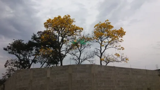Lote/Terreno à venda, 1100m² no Parque das Garças, Guaratinguetá