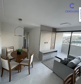 Apartamento com 2 Quartos à venda, 65m² no Granbery, Juiz de Fora