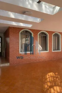Casa com 3 Quartos para alugar, 250m² no Vila Formosa, São Paulo