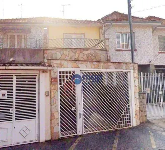 Sobrado com 3 Quartos à venda, 140m² no Vila Guilherme, São Paulo