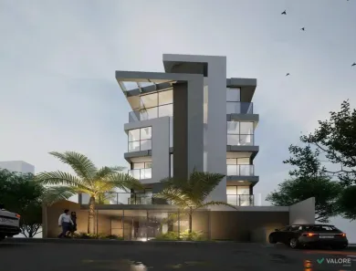 Apartamento com 3 Quartos à venda, 82m² no Santo Antônio, Belo Horizonte