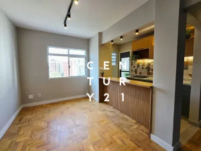 Apartamento com 1 Quarto à venda, 50m² no Itaim Bibi, São Paulo